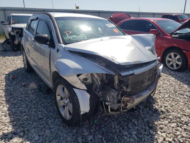 صورة رقم 1 من المزاد - 2010 DODGE CALIBER SX مع VIN 1B3CB4HA6AD602862