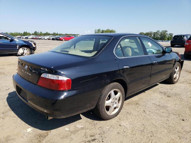 Photo 4 from auction – 2003 ACURA 3.2TL with VIN 19UUA56653A052733