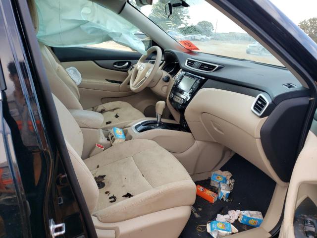 Photo 5 from auction – 2015 NISSAN ROGUE S with VIN 5N1AT2MV6FC753712