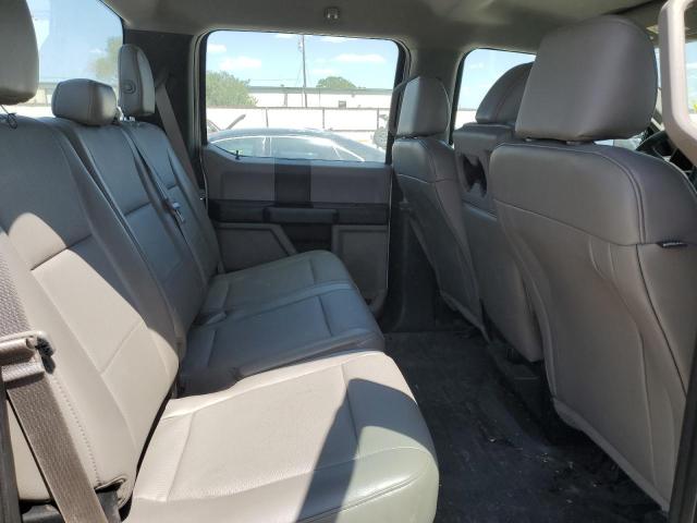 Photo 6 from auction – 2016 FORD F150 SUPER with VIN 1FTEW1EF1GKF47560