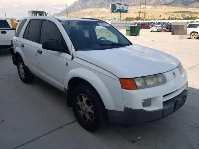 SATURN VUE 2003 with VIN 5GZCZ63B23S852649 - Photo from auction