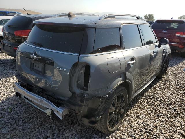 Photo 4 from auction – 2017 MINI COOPER COU with VIN WMZYV5C37H3C02404