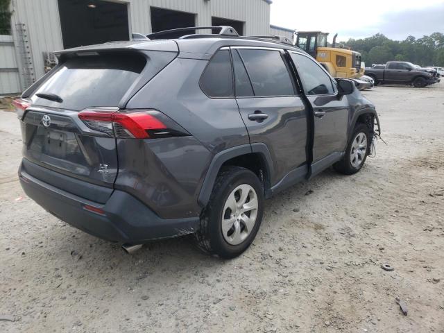 Photo 4 from auction – 2019 TOYOTA RAV4 LE with VIN 2T3F1RFVXKW004733