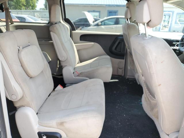 Photo 6 from auction – 2011 DODGE GRAND CARA with VIN 2D4RN3DG3BR728537