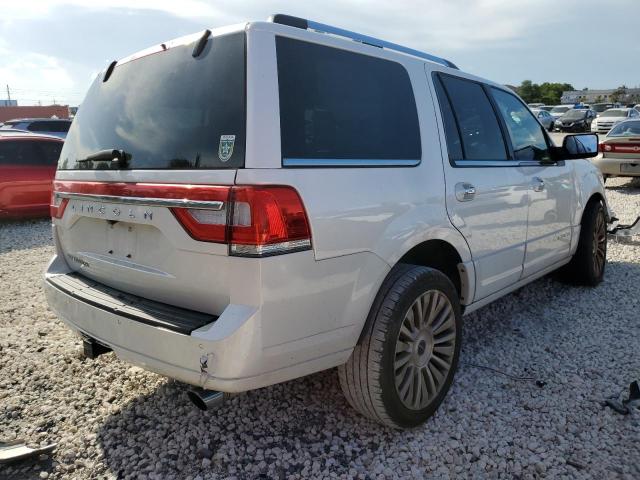 Zdjęcie 4 z aukcji – 2017 LINCOLN NAVIGATOR z VIN 5LMJJ2HT9HEL09792