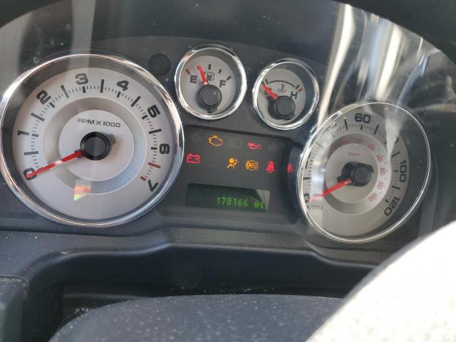 Photo 8 from auction – 2010 FORD EDGE LIMIT with VIN 2FMDK4KCXABA85726