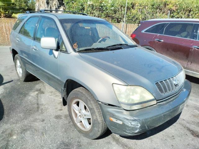 صورة رقم 1 من المزاد - 2003 LEXUS RX 300 مع VIN JTJHF10U030302898