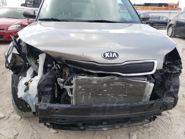 Photo 9 from auction – 2016 KIA SOUL with VIN KNDJN2A22G7402248