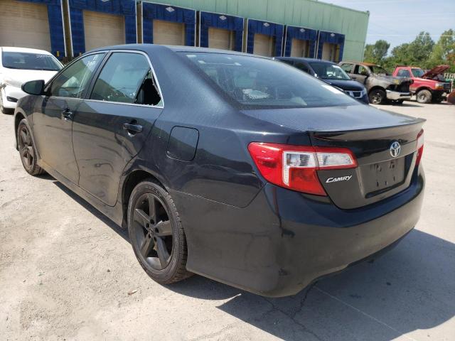 صورة رقم 3 من المزاد - 2012 TOYOTA CAMRY BASE مع VIN 4T1BF1FKXCU043176
