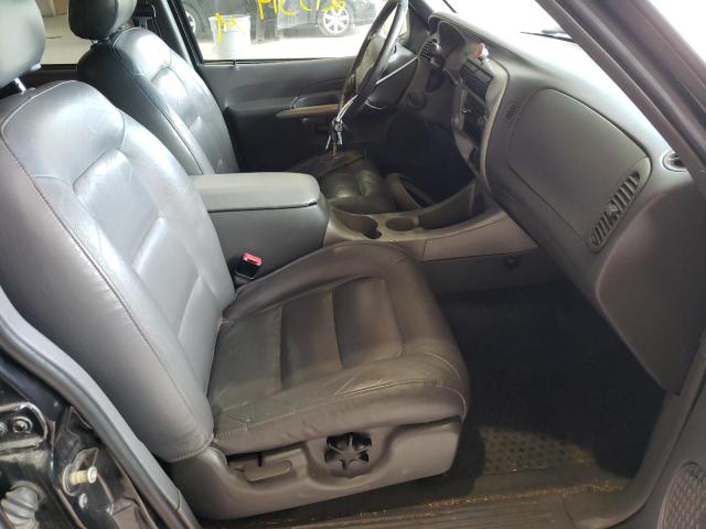 Photo 5 from auction – 2001 FORD EXPLORER S with VIN 1FMZU67E81UB76655