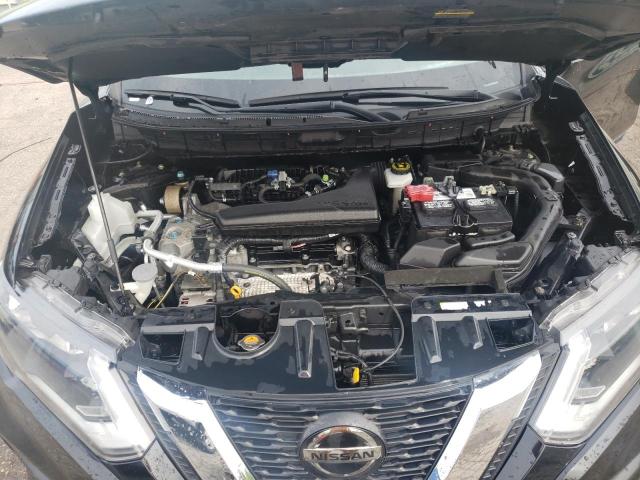 Photo 7 from auction – 2018 NISSAN ROGUE S with VIN KNMAT2MV7JP596889