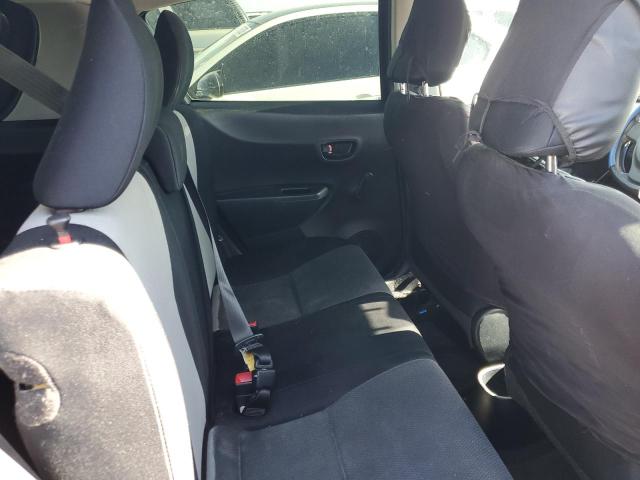 Photo 6 from auction – 2012 TOYOTA YARIS with VIN JTDKTUD31CD529708