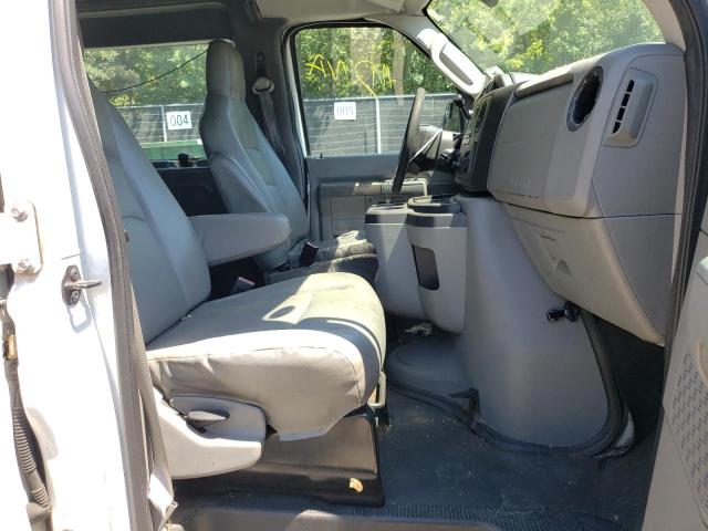 Photo 5 from auction – 2011 FORD ECONOLINE with VIN 1FTNS2EL9BDA52799