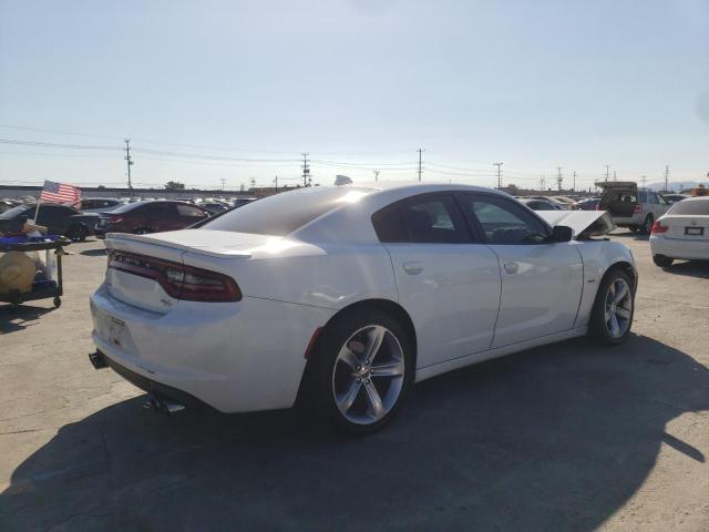 Photo 4 from auction – 2016 DODGE CHARGER R/ with VIN 2C3CDXCT6GH214758