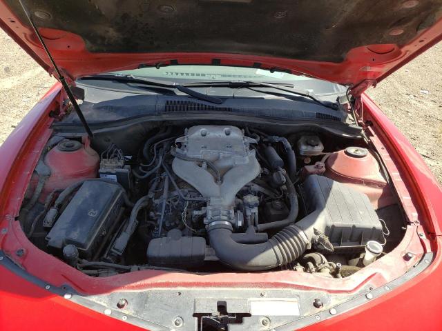 Photo 7 from auction – 2010 CHEVROLET CAMARO LT with VIN 2G1FB1EV5A9217428