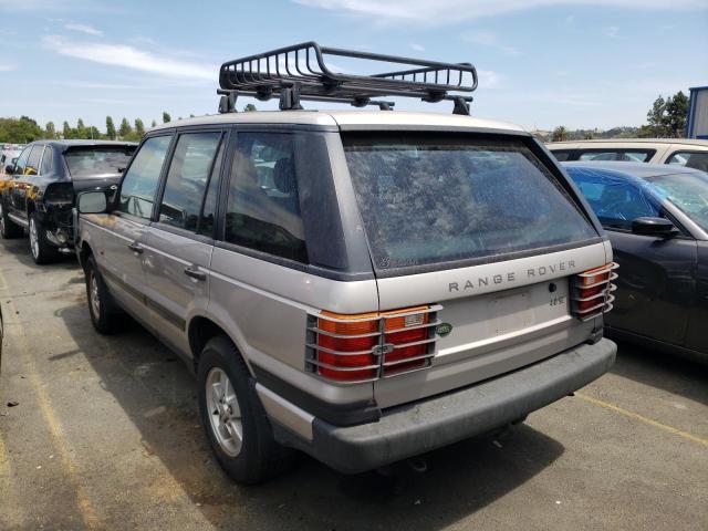 Photo 3 from auction – 1999 LAND ROVER RANGE ROVE with VIN SALPV124XXA426670