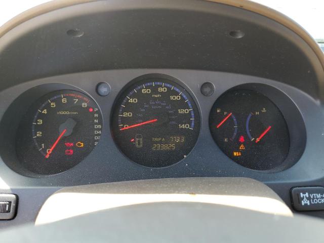 Photo 8 from auction – 2006 ACURA MDX with VIN 2HNYD18256H537092