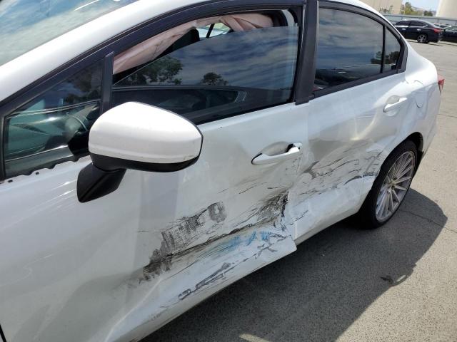 Photo 9 from auction – 2014 HONDA CIVIC LX with VIN 19XFB2F53EE266162