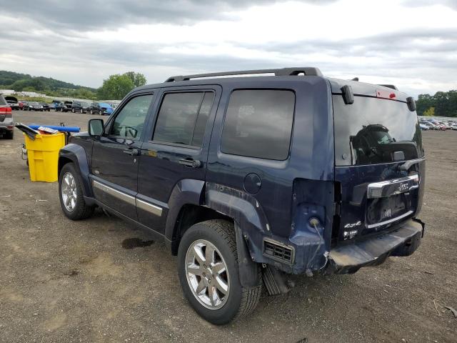 Photo 3 from auction – 2012 JEEP LIBERTY SP with VIN 1C4PJMAK2CW182322