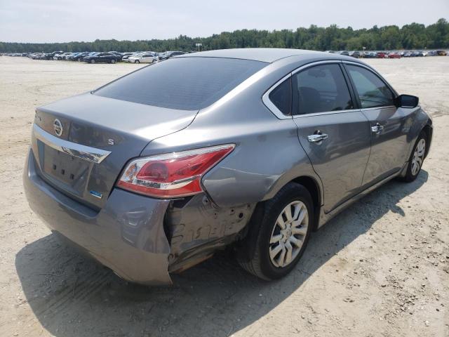 Photo 4 from auction – 2014 NISSAN ALTIMA 2.5 with VIN 1N4AL3AP2EC118328