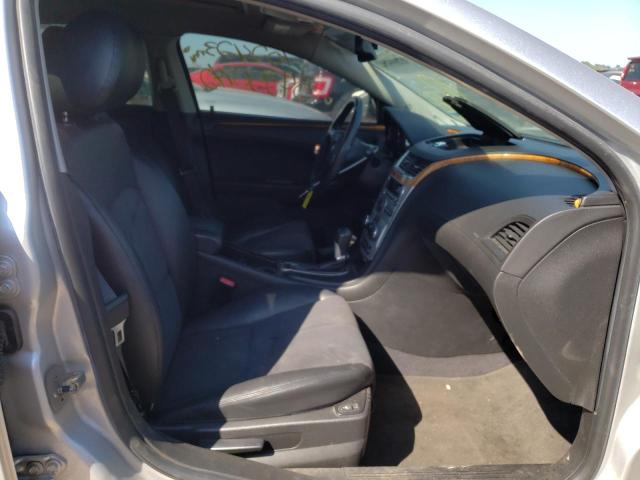 Photo 5 from auction – 2011 CHEVROLET MALIBU 2LT with VIN 1G1ZD5E73BF206100