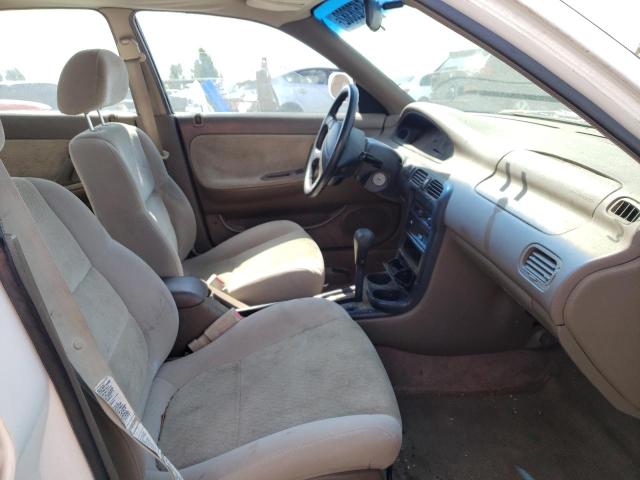 صورة رقم 5 من المزاد - 1996 MAZDA 626 DX مع VIN 1YVGE22C8T5520158
