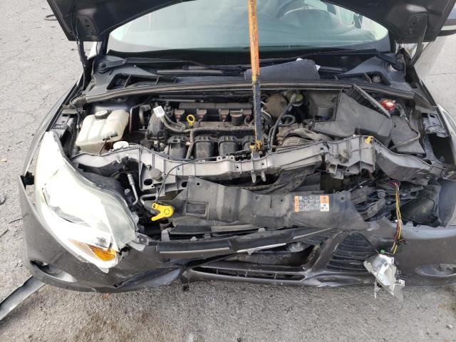 Photo 7 from auction – 2014 FORD FOCUS SE with VIN 1FADP3K20EL363360