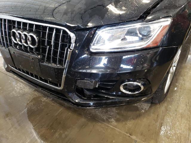 Photo 9 from auction – 2015 AUDI Q5 PREMIUM with VIN WA1LFAFP5FA092807