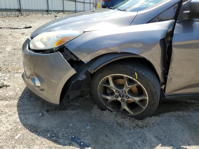 Photo 9 from auction – 2013 FORD FOCUS with VIN 1FADP3F20DL247651