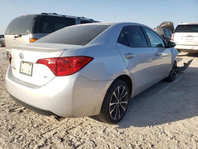Foto 4 de la subasta – 2018 TOYOTA COROLLA L con VIN 5YFBURHEXJP766326