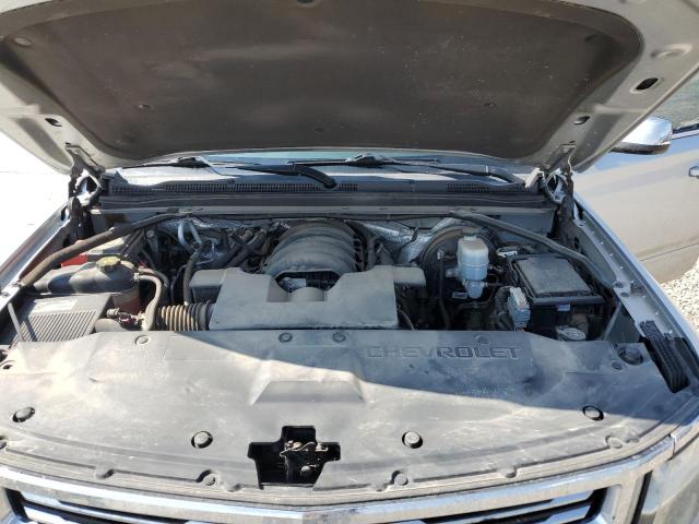 Photo 7 from auction – 2016 CHEVROLET SUBURBAN K with VIN 1GNSKJKC8GR284703