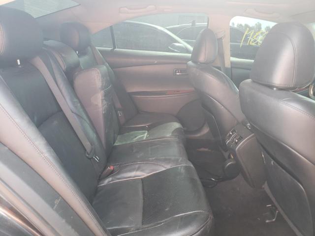 Photo 6 from auction – 2008 LEXUS ES 350 with VIN JTHBJ46GX82168809