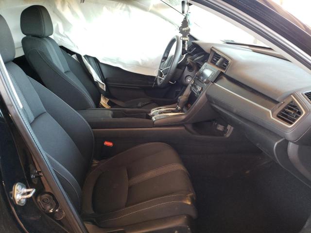 Photo 5 from auction – 2020 HONDA CIVIC LX with VIN 19XFC2F64LE010275
