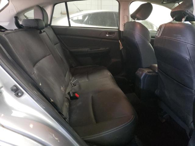 Photo 6 from auction – 2014 SUBARU XV CROSSTR with VIN JF2GPAKC1E8292596