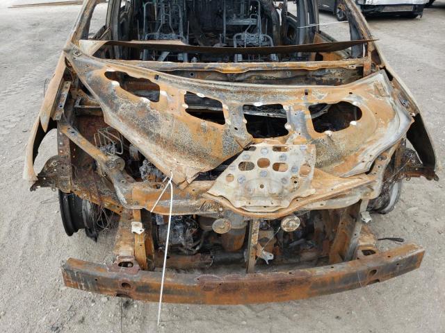 Photo 9 from auction – 2011 TOYOTA SIENNA XLE with VIN 5TDYK3DCXBS028357