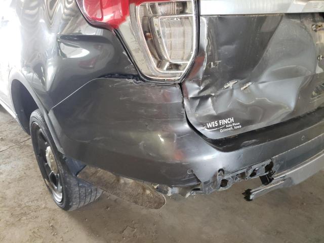 Photo 9 from auction – 2016 FORD EXPLORER X with VIN 1FM5K8D88GGB41071