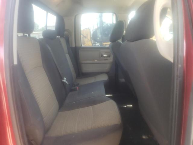 Photo 6 from auction – 2012 DODGE RAM 1500 S with VIN 1C6RD6GP5CS128252
