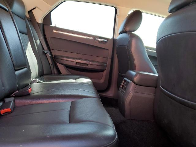 Photo 6 from auction – 2009 CHRYSLER 300 with VIN 2C3KA53VX9H607420