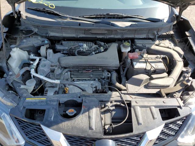 Photo 7 from auction – 2016 NISSAN ROGUE S with VIN KNMAT2MT6GP719296