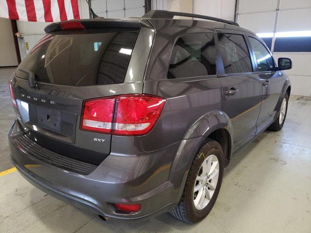 Photo 4 from auction – 2015 DODGE JOURNEY SX with VIN 3C4PDCBB4FT677017