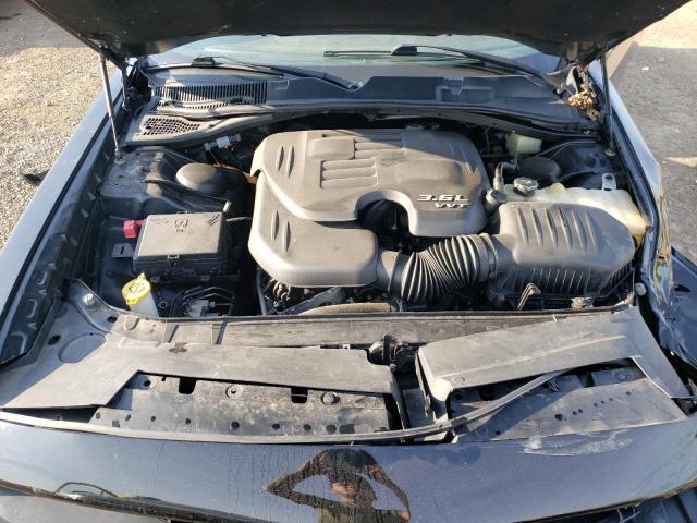 Photo 7 from auction – 2018 DODGE CHALLENGER with VIN 2C3CDZAG5JH123571