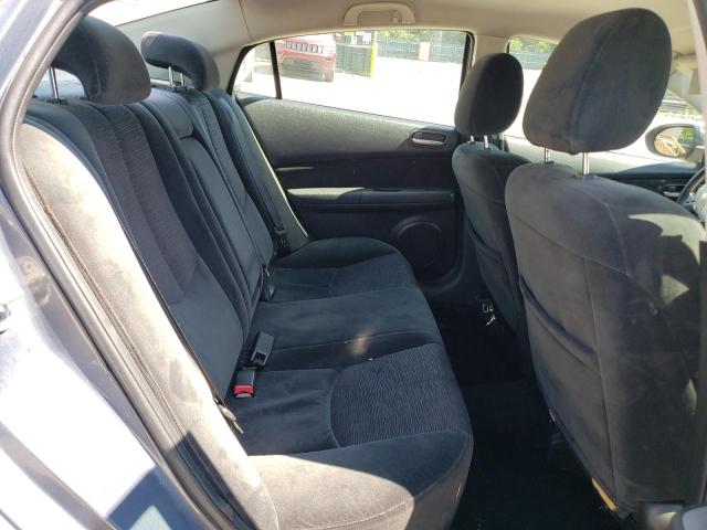 Photo 6 from auction – 2009 MAZDA 6 I with VIN 1YVHP81A895M26629