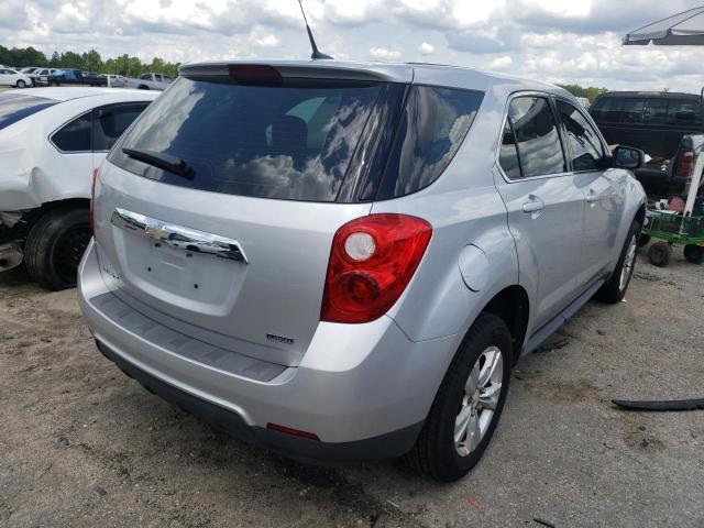 Photo 4 from auction – 2012 CHEVROLET EQUINOX LS with VIN 2GNALBEK2C6145982