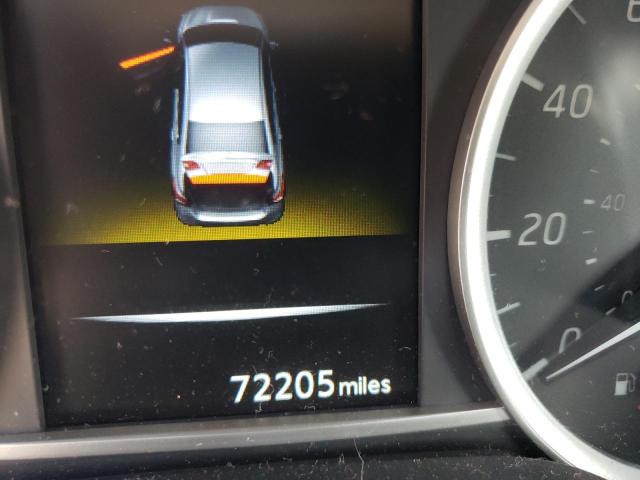 Photo 8 from auction – 2018 NISSAN SENTRA S with VIN 3N1AB7AP1JL649333