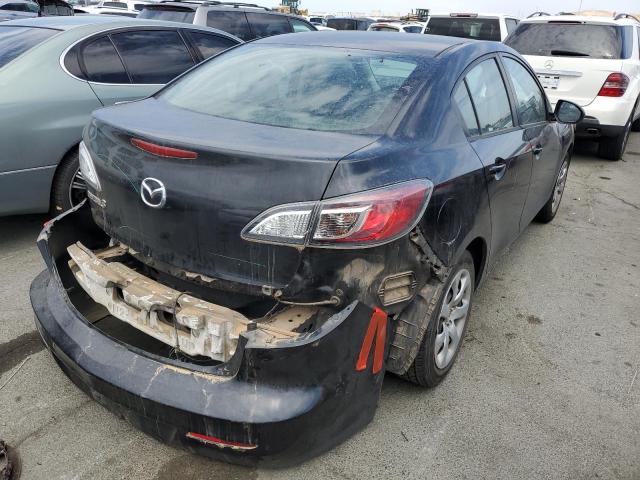 Photo 4 from auction – 2012 MAZDA 3 I with VIN JM1BL1UGXC1529175