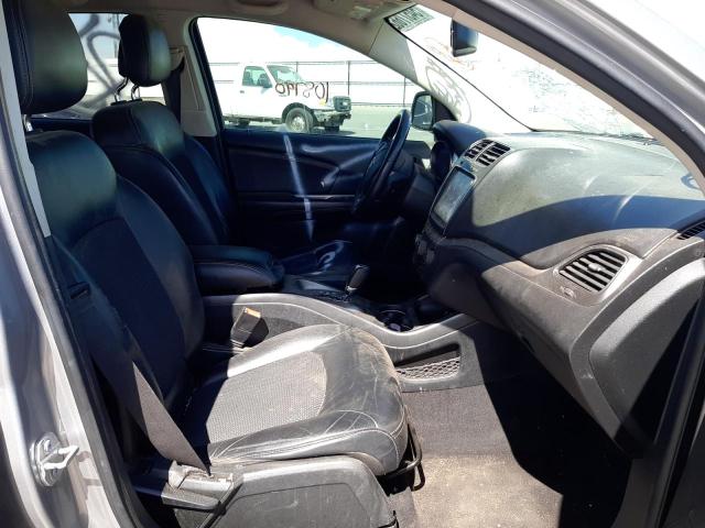 Photo 5 from auction – 2017 DODGE JOURNEY CR with VIN 3C4PDCGB7HT559636