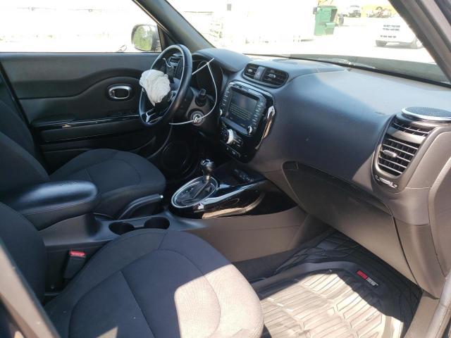 Photo 5 from auction – 2014 KIA SOUL ! with VIN KNDJX3A5XE7057901