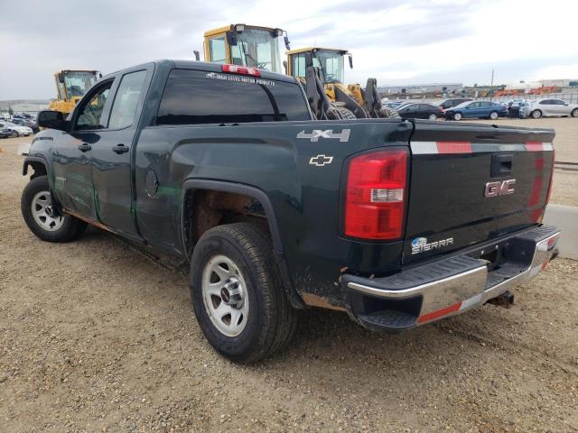 Photo 3 from auction – 2015 GMC SIERRA K15 with VIN 1GTV2TEH9FZ173214