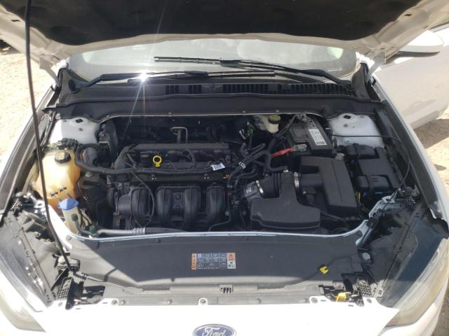 Photo 7 from auction – 2017 FORD FUSION SE with VIN 3FA6P0H78HR146834