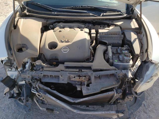 Photo 7 from auction – 2014 NISSAN MAXIMA S with VIN 1N4AA5AP8EC482674